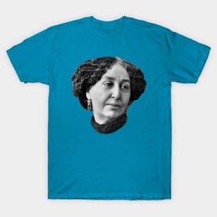 George Sand T-Shirt